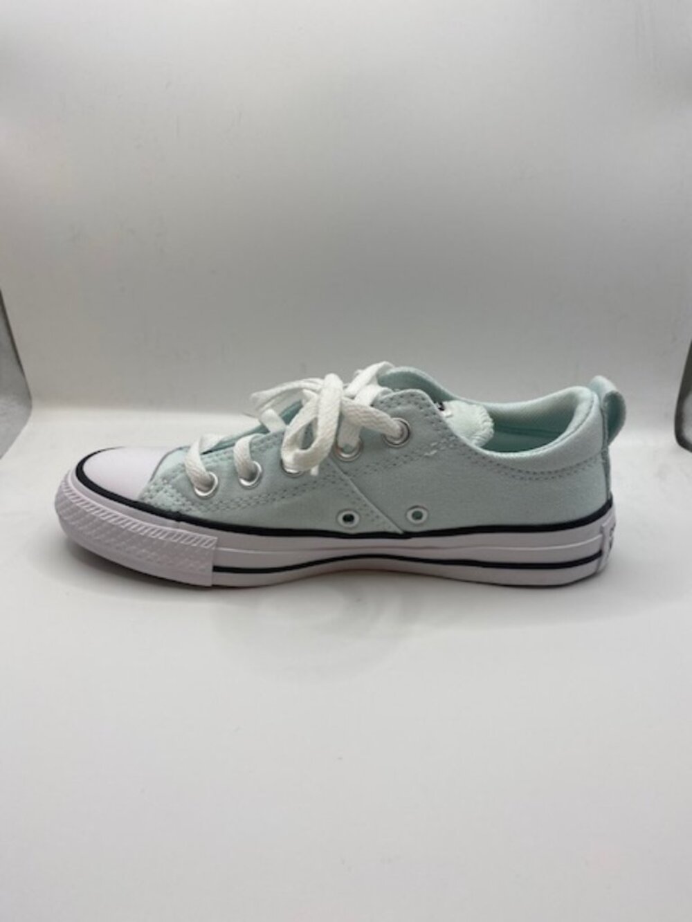 Converse Allstar low light blue sneacker - Picture 5 of 9